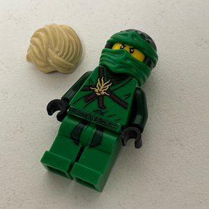 레고 닌자고 유령의 날 로이드 판매