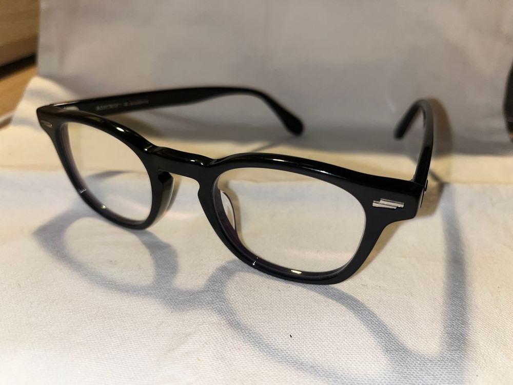 애쉬크로프트 긴즈버그 48 블랙 (23년도 단종제품)--7