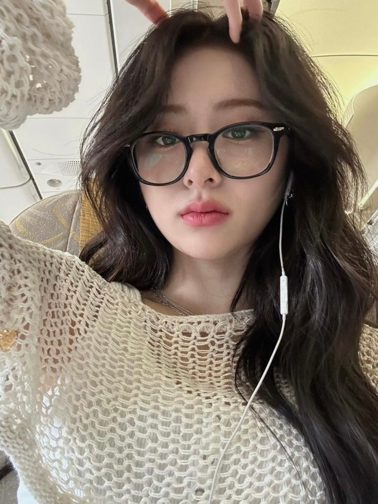 애쉬크로프트 긴즈버그 48 블랙 (23년도 단종제품)--1