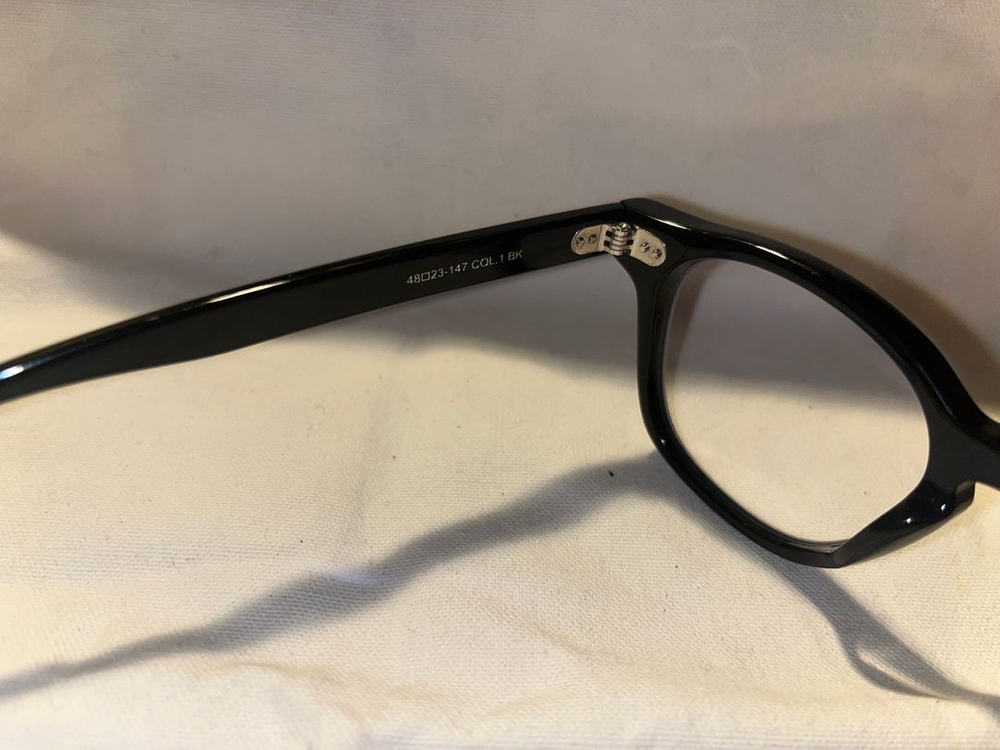 애쉬크로프트 긴즈버그 48 블랙 (23년도 단종제품)--8