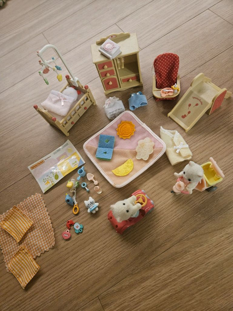 실비니안 바다가보이는 트리하우스 4618 외 다수--2