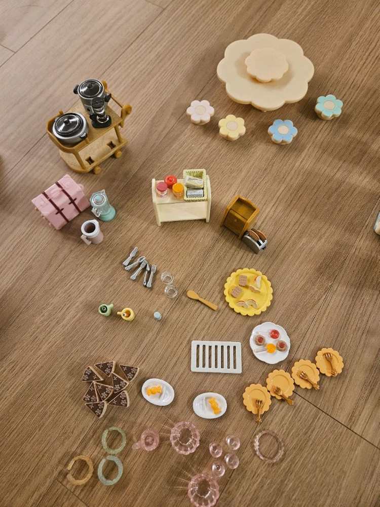 실비니안 바다가보이는 트리하우스 4618 외 다수--3