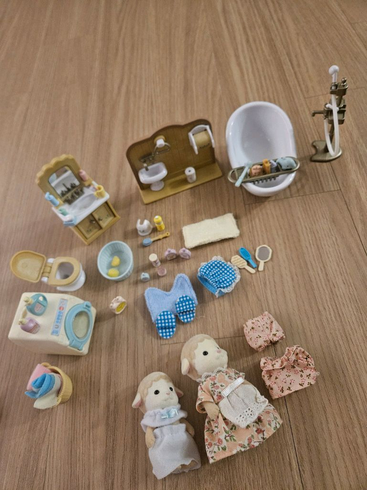 실비니안 바다가보이는 트리하우스 4618 외 다수--5