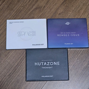 솔로콘서트 MD 폴라세트