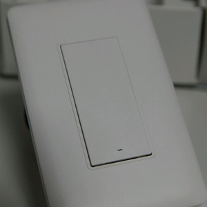 아카라 스마트 조명 스위치 1구