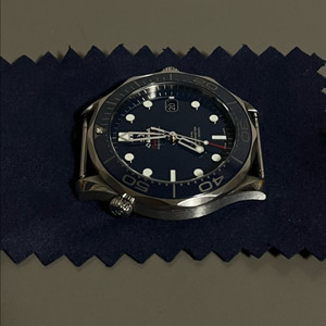 오메가 씨마스터 300 41mm 청판 풀구성품 판매