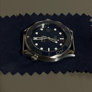 오메가 씨마스터 300 41mm 청판 풀구성품 판매