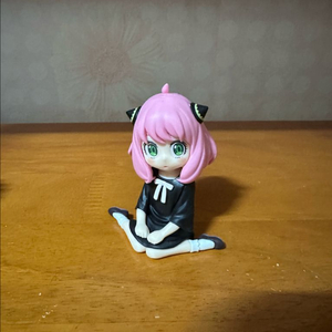 후류 스파이패밀리 아냐포저