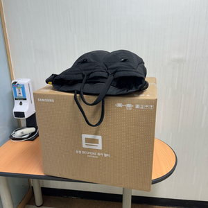 택포 삼성 멀티 큐커 미개봉 MW7500AM