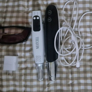 피코세컨드 레이저펜 가정용 레이저 피코초 이미지