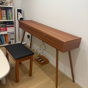 듀로 v6 디지털 피아노