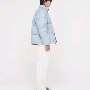 마뗑킴 패딩 점퍼