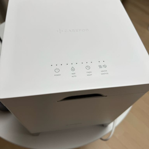 케어팟가습기 x50v 이미지