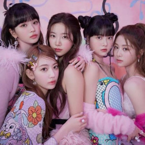 LE SSERAFIM(르세라핌)서울 투어콘서트-원가