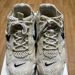 (260)나이키 스투시 에어 줌 스피리돈 케이지 2 파슬 이미지