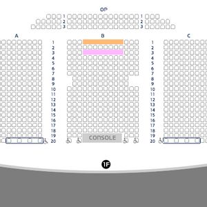 1/24(토) 14시 *박정민 2연석, 4석* 뮤지컬 라이프 오브 파이