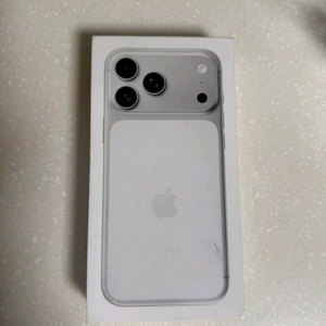 아이폰 17프로맥스 512