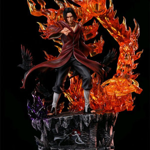 미개봉 나루토 이타치 (Rocket) 레진 피규어 팝니다 가격제시 이미지