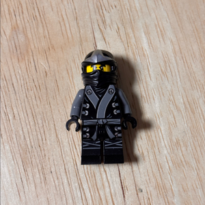 레고 닌자고 기모노 콜