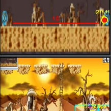 메이플랜드 매크로 메랜 자동사냥 이미지