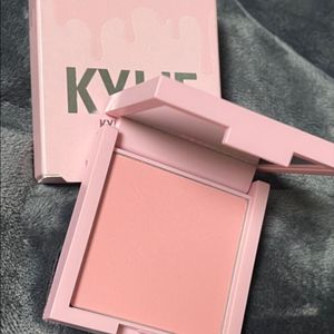 카일리 코스메틱 블러셔 핑크파워