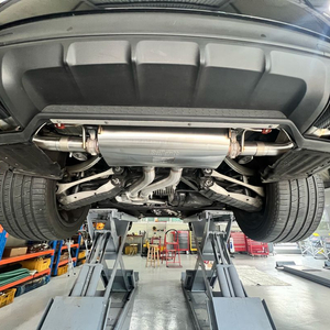 카이엔 E3 9Y0 브릴란테 가변배기 이미지