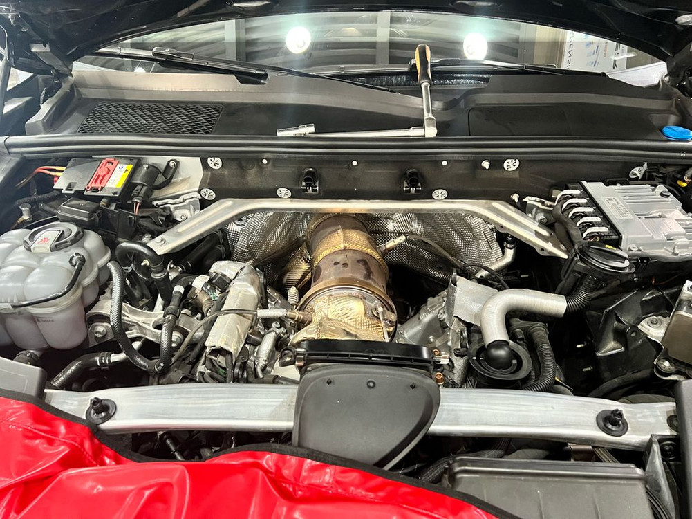 카이엔 E3 9Y0 브릴란테 가변배기 이미지