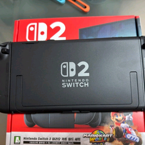 닌텐도 스위치2 마리오월드포함 48만원