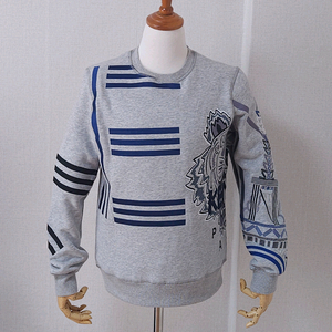 겐조 맨투맨 자수 공용