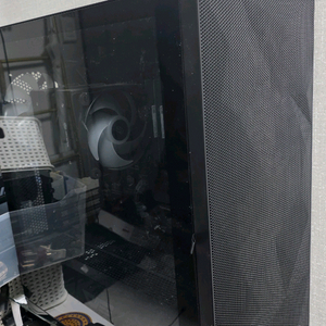 7800X3D / 토마호크 / DDR5 5600 32GB / P41 반본체