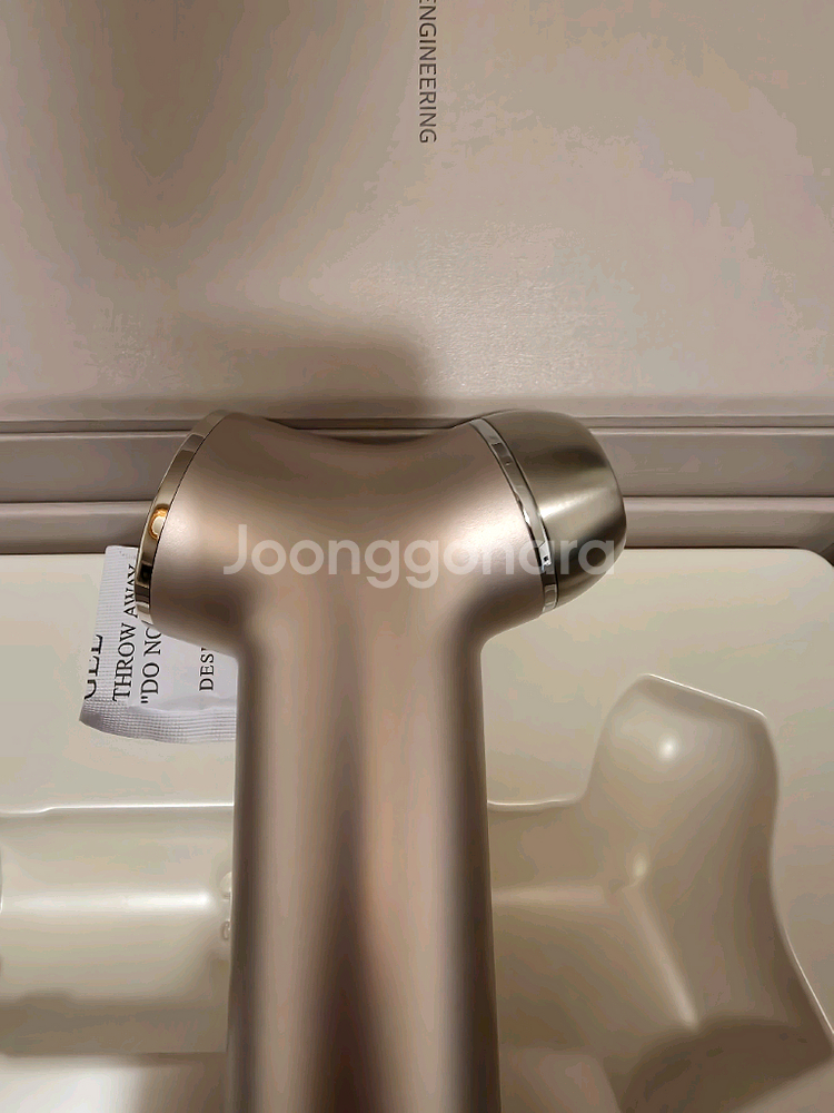 쿼드쎄라 티탄 t1 로즈골드 풀박 + 스탠드 세트로 판매합니다--5