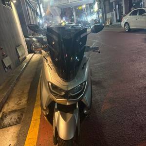 nmax125 22년식 이미지