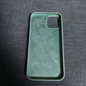 아이폰 12프로 미사용 케이스