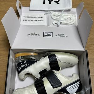 TYR Force Elite Carbon 역도화 250mm