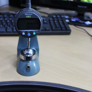 미쓰도요 ID-C112XB 디지매틱 인디케이터 7051 set 포함 디지털 다이얼 게이지