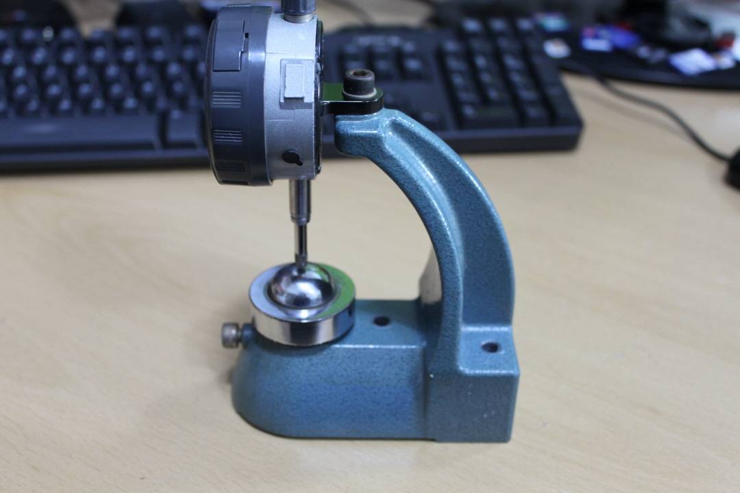 미쓰도요 ID-C112XB 디지매틱 인디케이터 7051 set 포함 디지털 다이얼 게이지--3