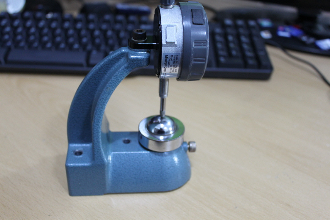 미쓰도요 ID-C112XB 디지매틱 인디케이터 7051 set 포함 디지털 다이얼 게이지--4