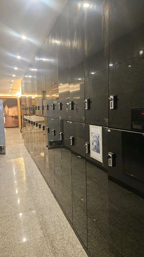 골프 락카 사물함 헬스 락카 - 안심되는 중고거래