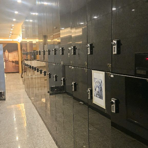 골프 락카 사물함 헬스 락카 이미지