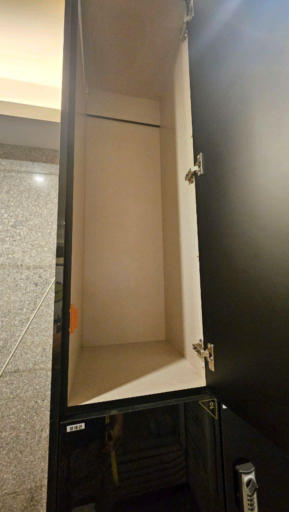 골프 락카 사물함 헬스 락카 이미지