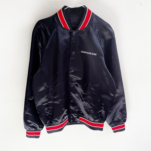 남성95) 캘빈클라인진 자켓