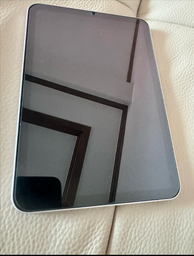 아이패드미니6 256 단품--2