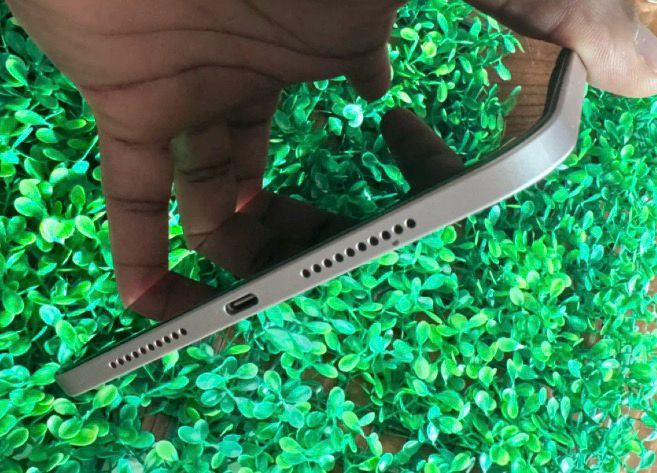 아이패드미니6 256 단품--4