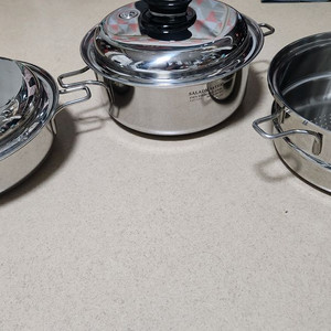 샐러드마스터 냄비 새상품(미사용품)