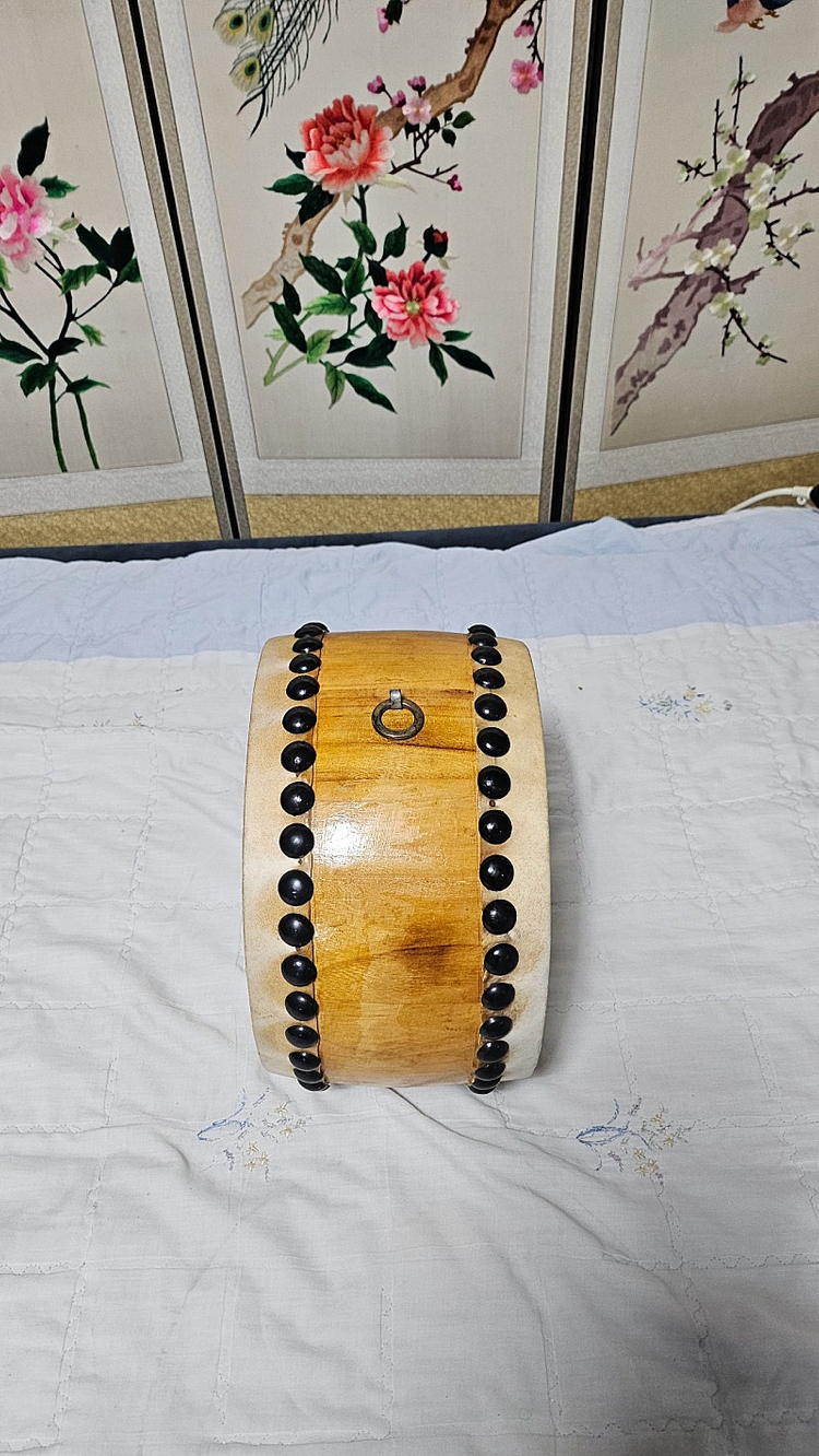 어린이용 소리북(진도북.무용북)--0