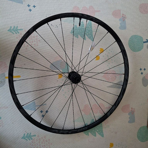 (새상품)29인치 MTB DT350 리어휠(스램 XD바디) 및 DT 스위스 시마노 12단 허브바디