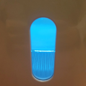씨플러스존 살균소독기 이미지