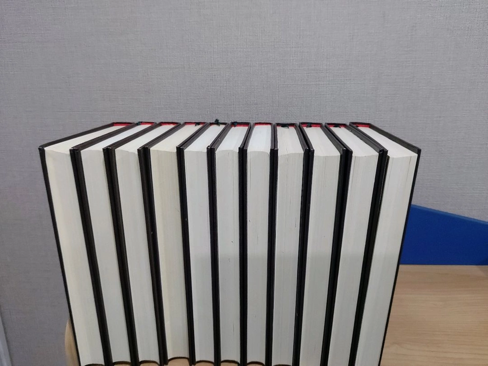 한국의 역사 전집 (1-11권) 택비포 45000 이미지
