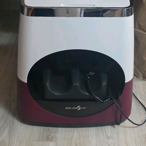 밸런스핏 프로 발 마사지기 밸런스운동기 팝니다!!