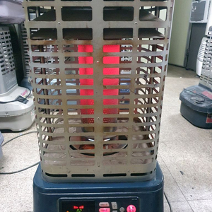 삼성석유난로 등유난로 기름난로 로터리난로 히터난로 30평형난로